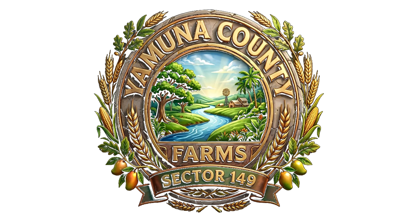 Yamuna County Farms